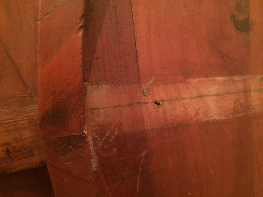 Second photo by Michelle of Allied Pickfords Hong Kong - Large