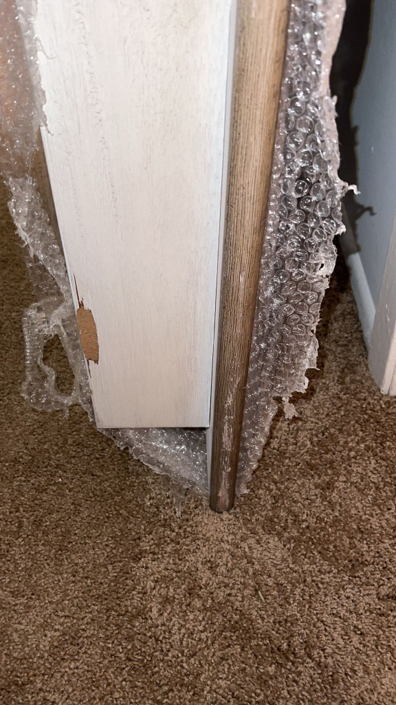 Second photo by Mary Duncan of Empire Moving Group LLC - Large