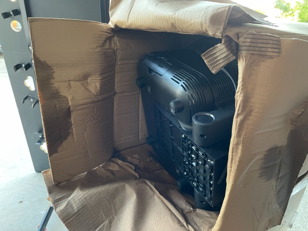 Second photo by Ann Kauffman of Priceline Logistics LLC - Large