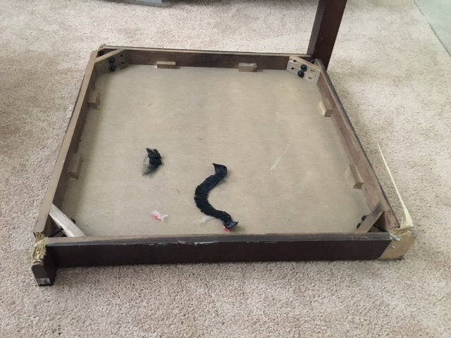 Photo by Scammed Mover of Moving Pros Inc - Large