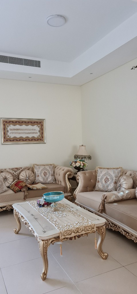 Photo by Izedin Ashour of Just Click Movers - Large