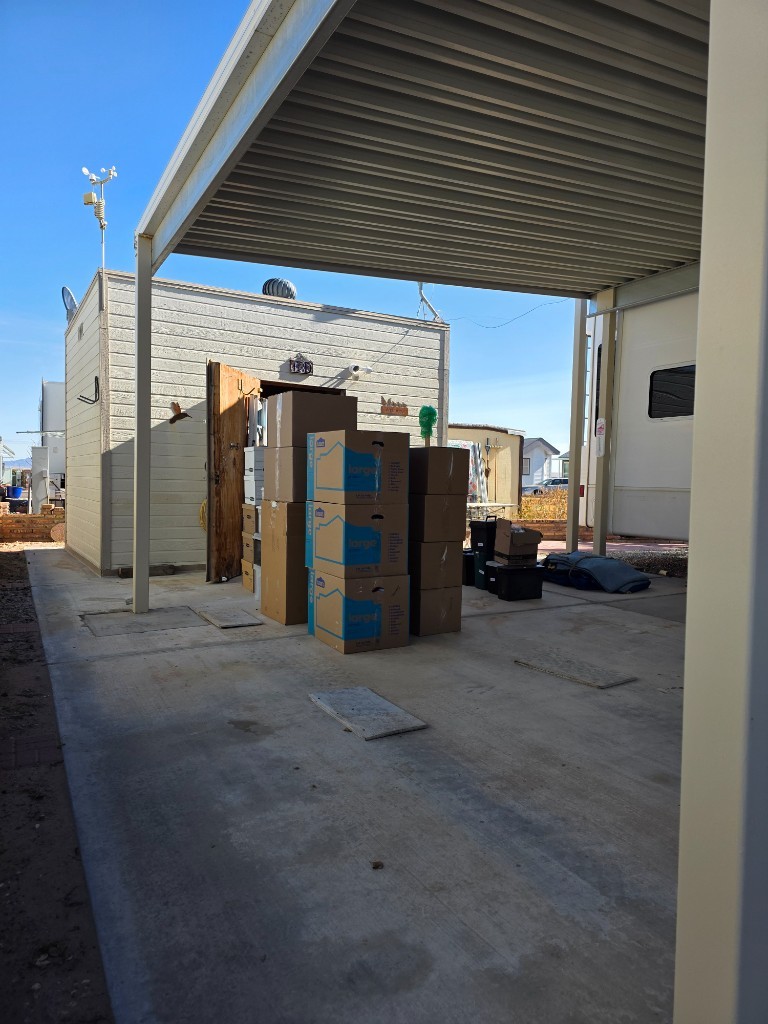 Photo by Erinn Scully of Safe Ship Moving Services - Large