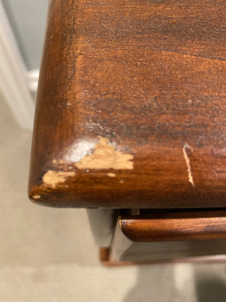 Second photo by Madeline Flores of Pricing Van Lines - Large