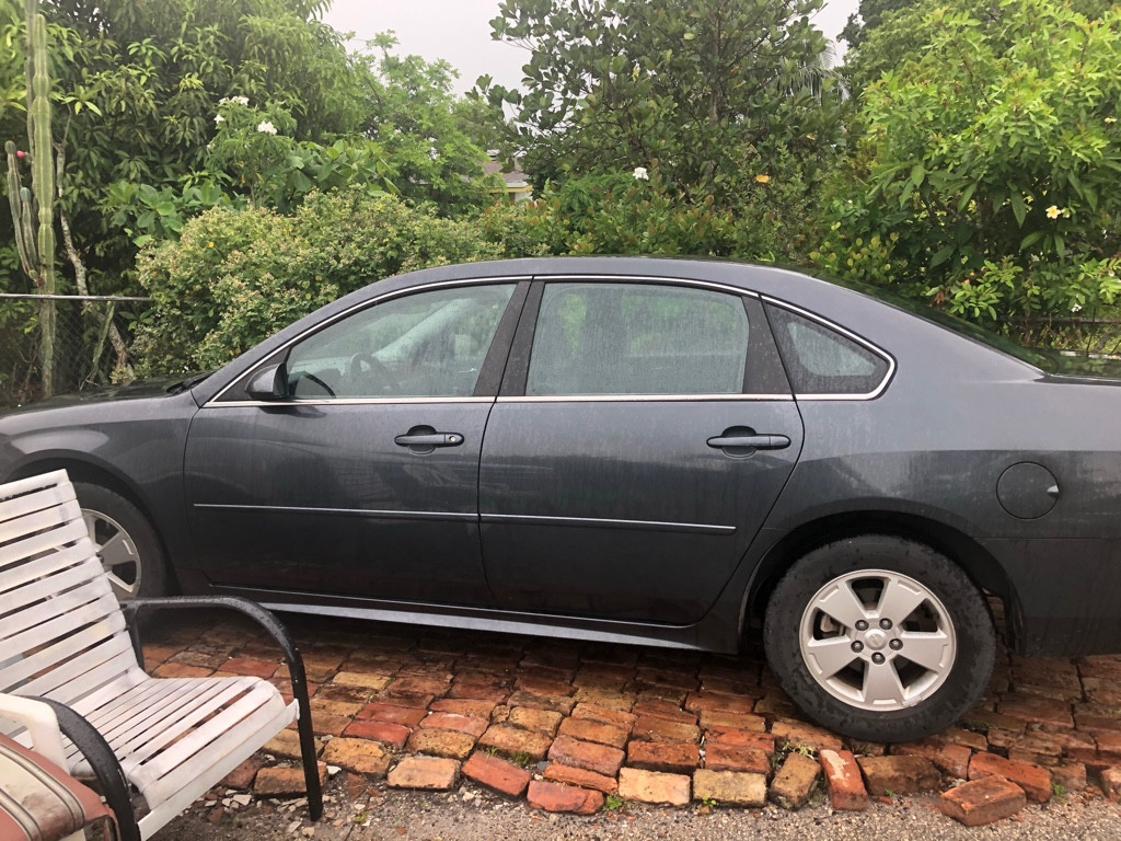 Photo by Camilla Mathis of Montway Auto Transport - Large