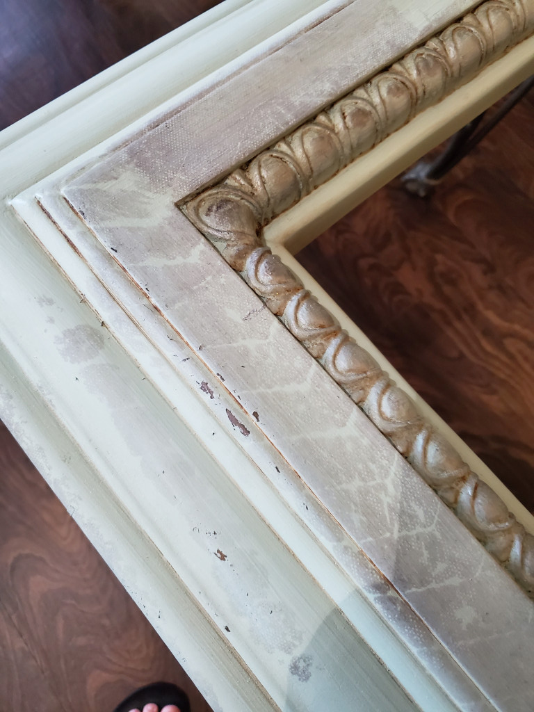 Second photo by Tara Parker of Route 66 Relocation - Large