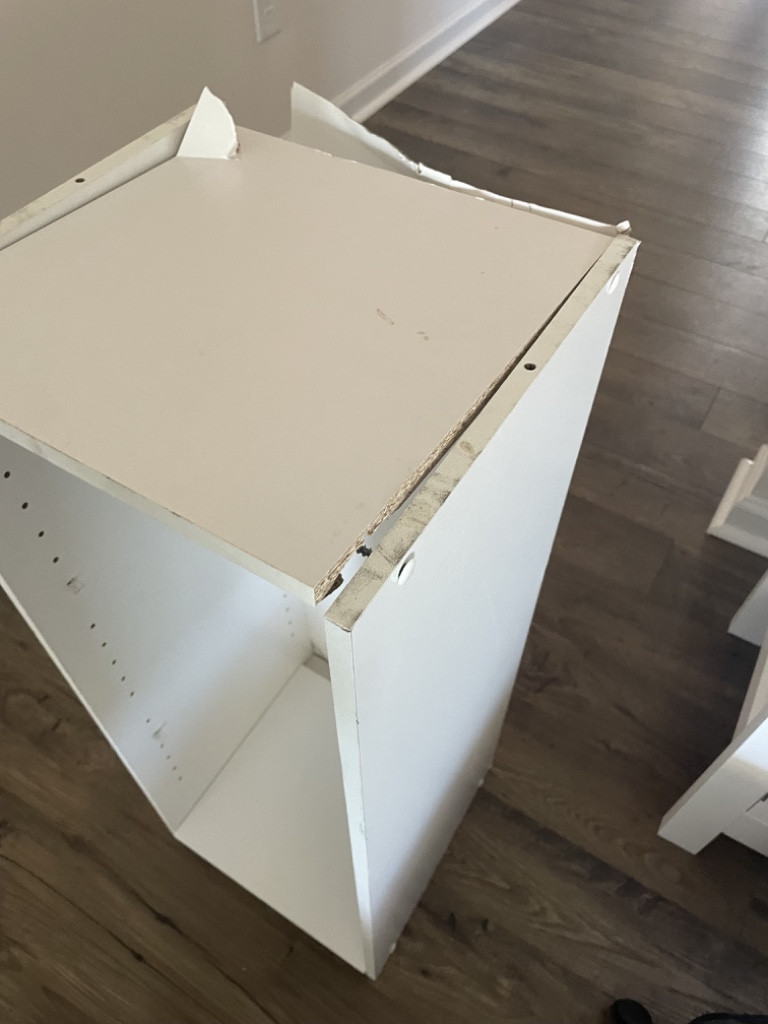 Second photo by Sarah Tolvtvar of Golden Gate Relocation LLC - Large