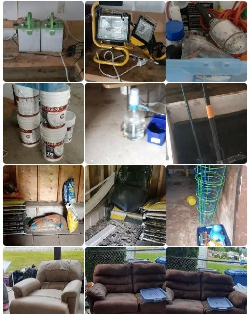 Photo by Sabrina Seeb of Two Small Men with Big Hearts - Large