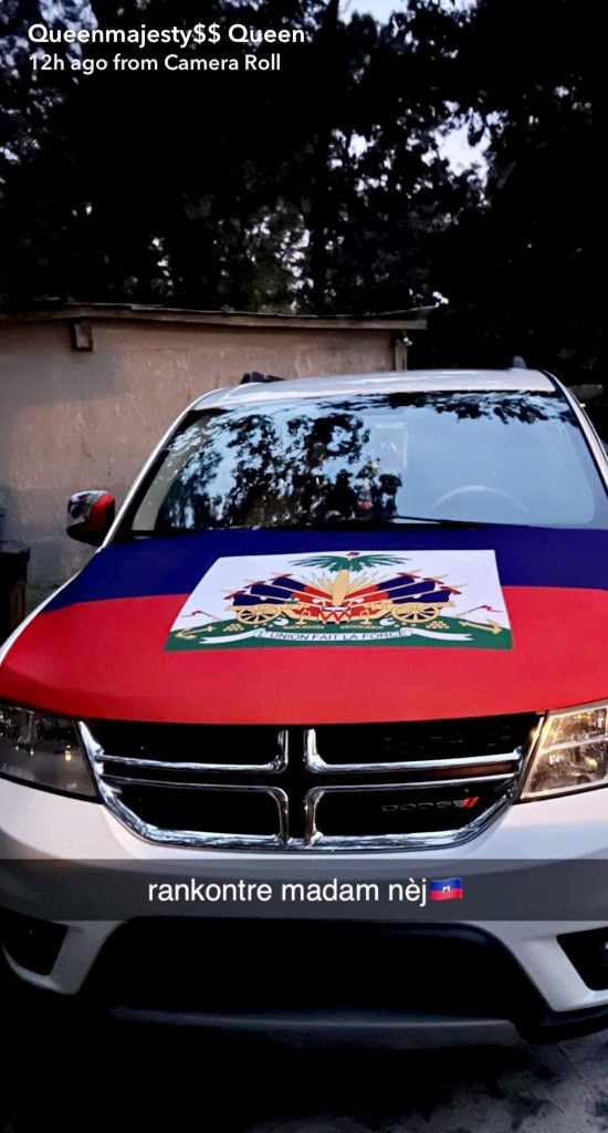 Photo by Lashay Melvin of Safe Auto Trucking LLC - Large