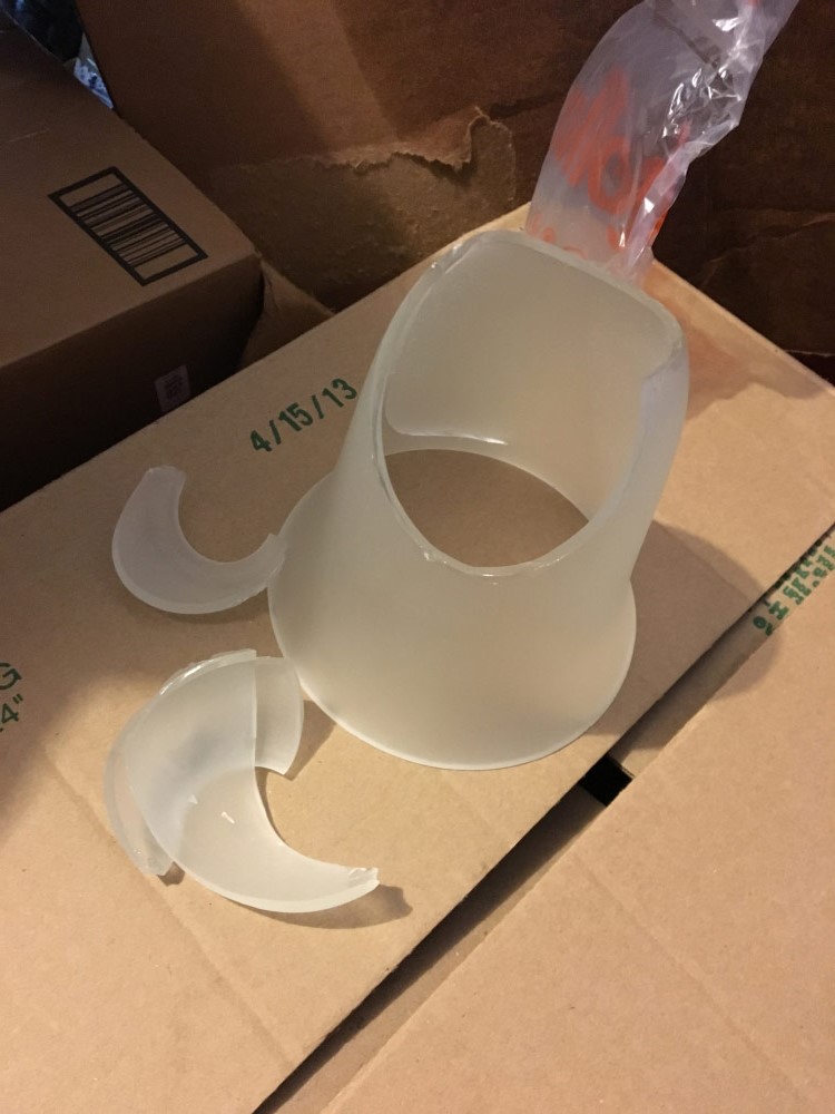 Photo by Lindsey of Presidential Moving Services - Large