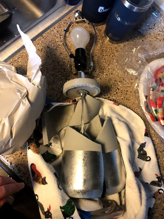 Second photo by Lauren Sester of Northern Elite Van Lines - Large