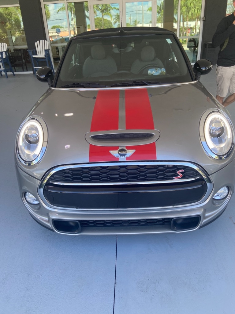 Photo by Kris Olson of Montway Auto Transport - Large