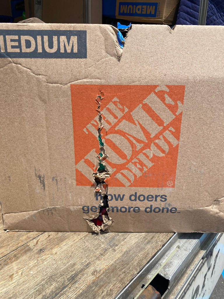 Photo by Court Hub of MoveSafe Relocation - Large