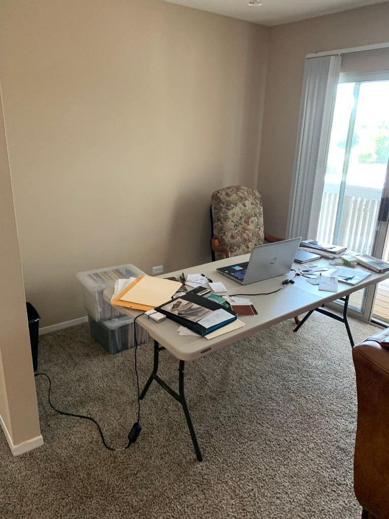 Second photo by Raymond Hazucka of Midway Moving & Storage - Large