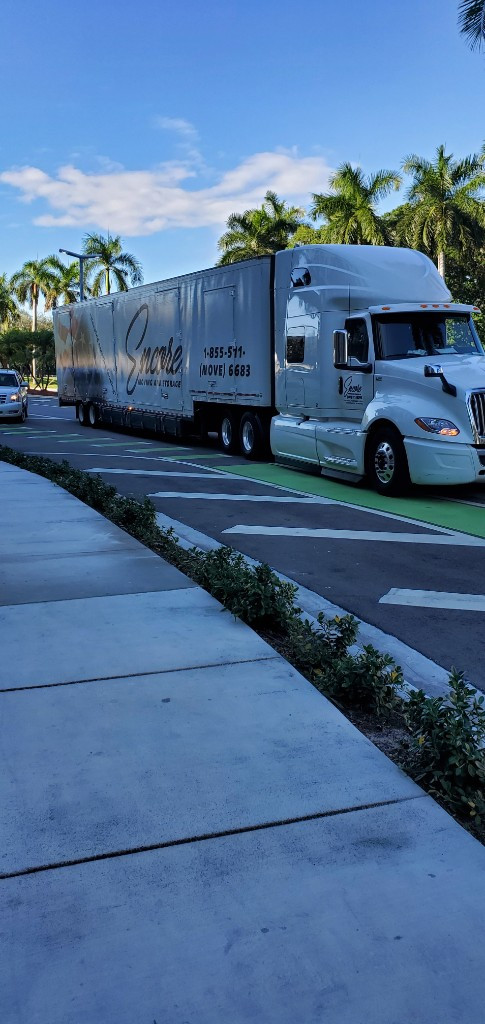 Photo by Cortney K Cox of Encore Moving - Large