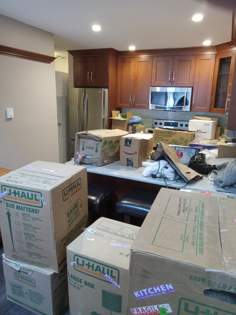 Photo by David Simpson of Trans Canada Movers - Large