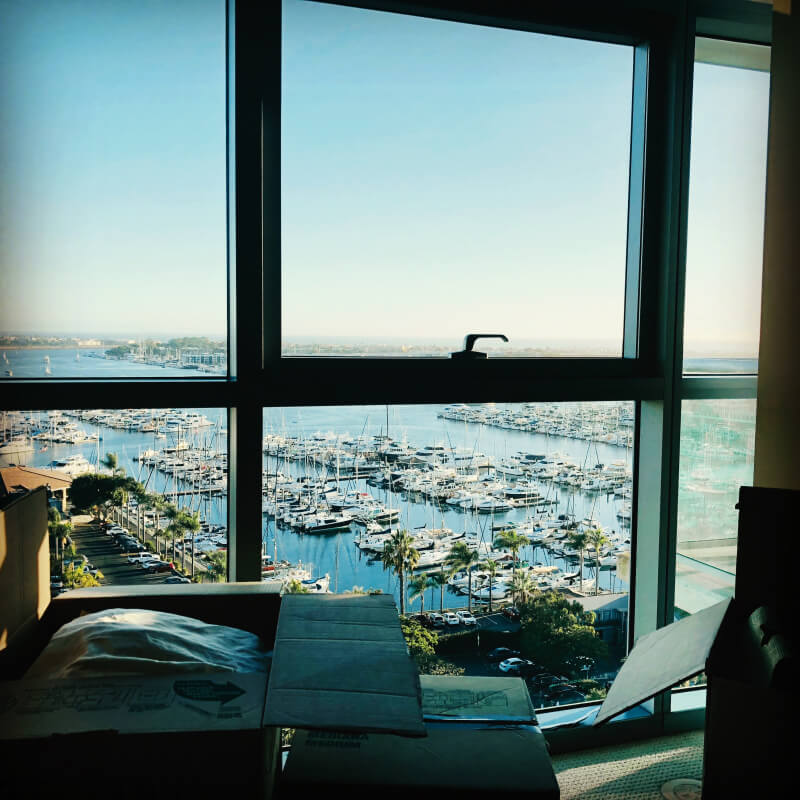 Photo by Nick Venezia of NorthStar Moving Company - Large