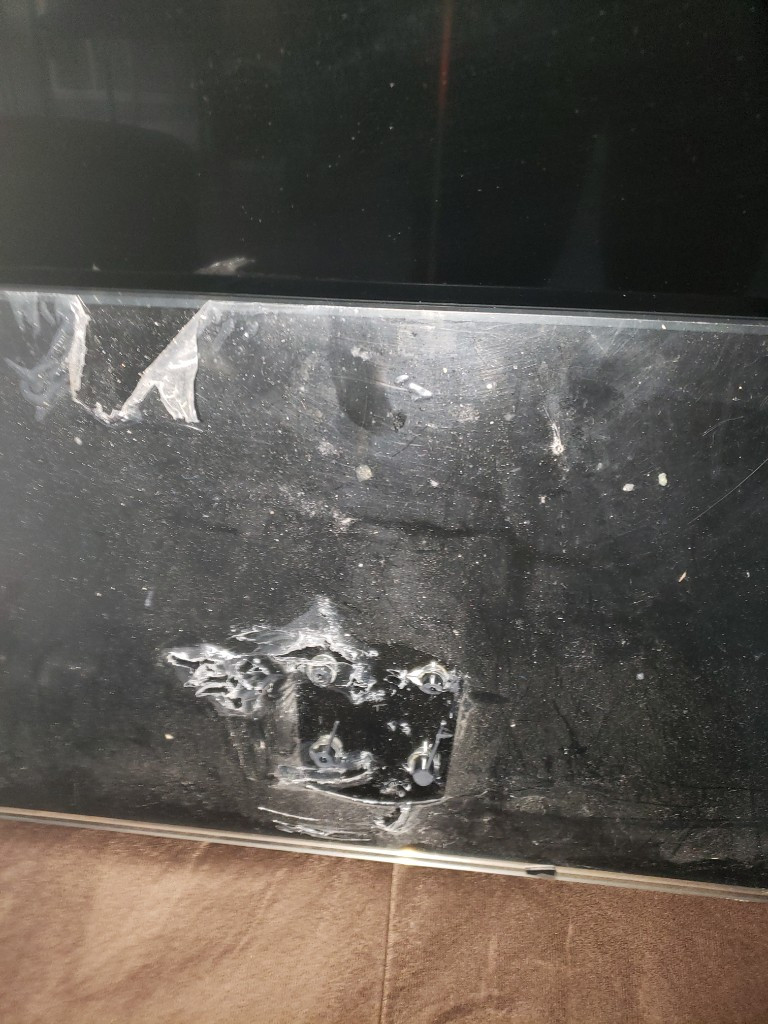 Second photo by Vicki Daniel of Active Moving Inc - Large