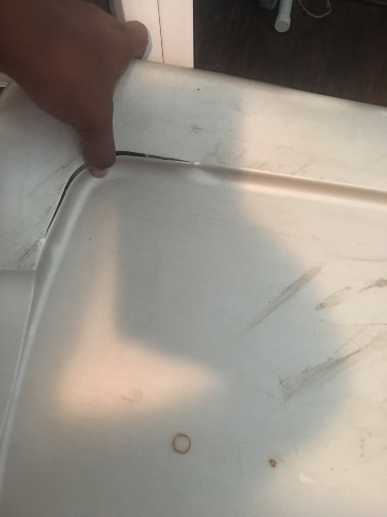 Photo by Monica Stephens of Jaguar moving - Large