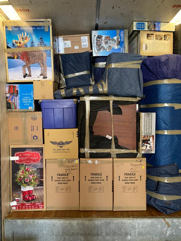 Photo by Mark Williams of Cheap Movers Club - Large