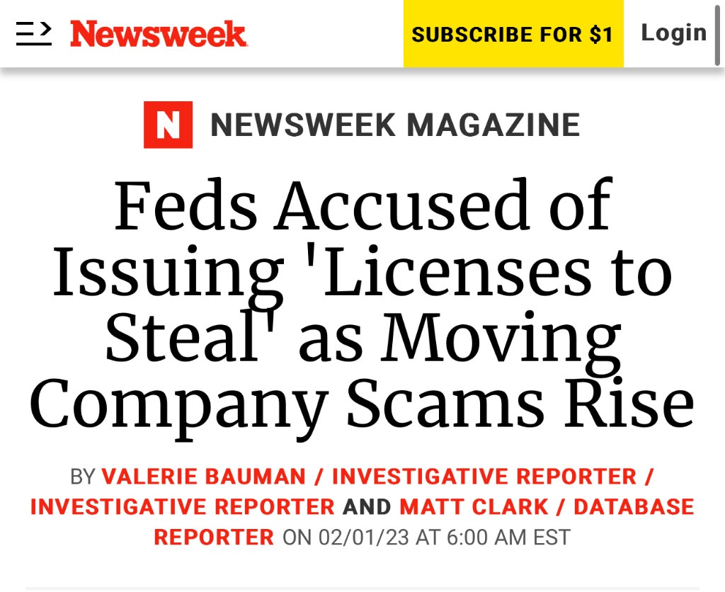 Photo by Nelson Rodriguez of Safe Ship Moving Services - Large