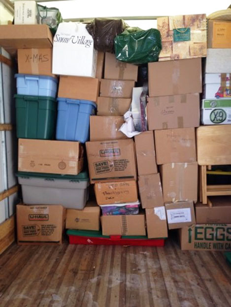 Second photo by Lorraine of Simple Moving Labor - Large