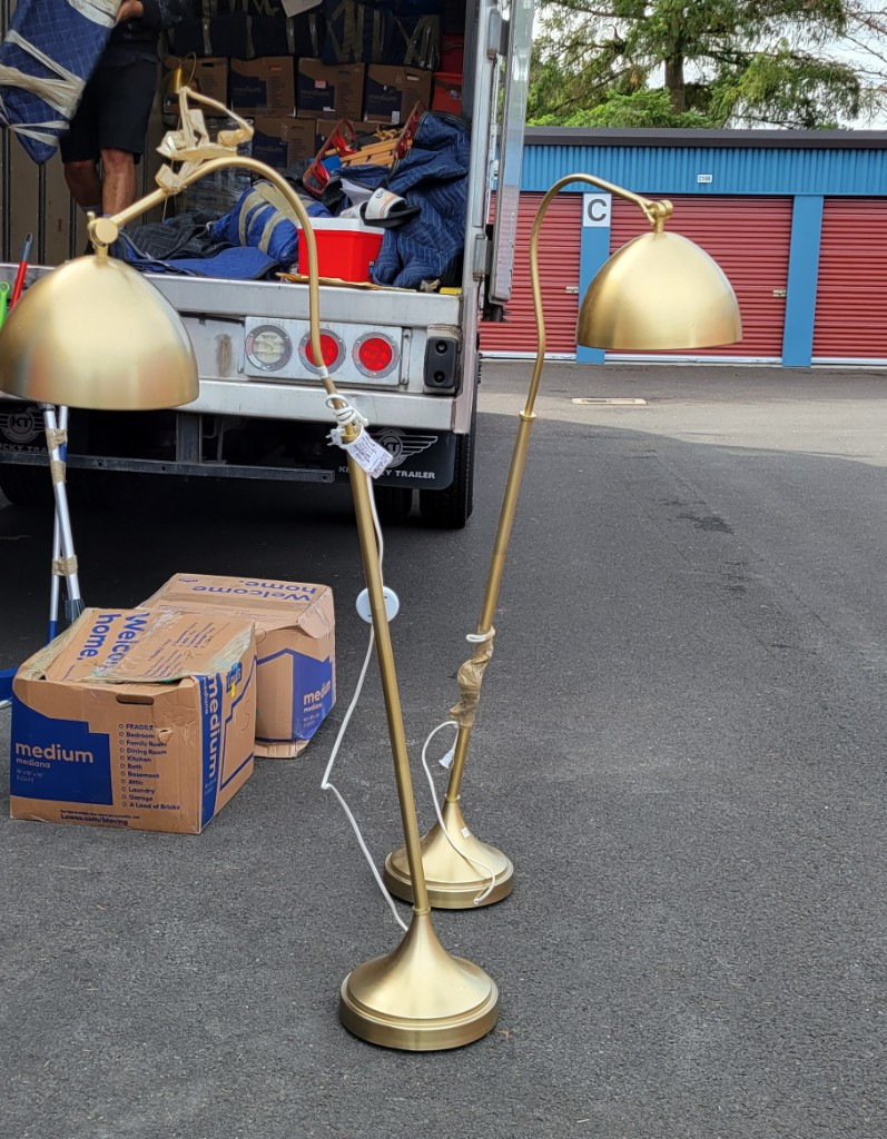 Photo by Melonie Seward of Authority Moving Experts - Large