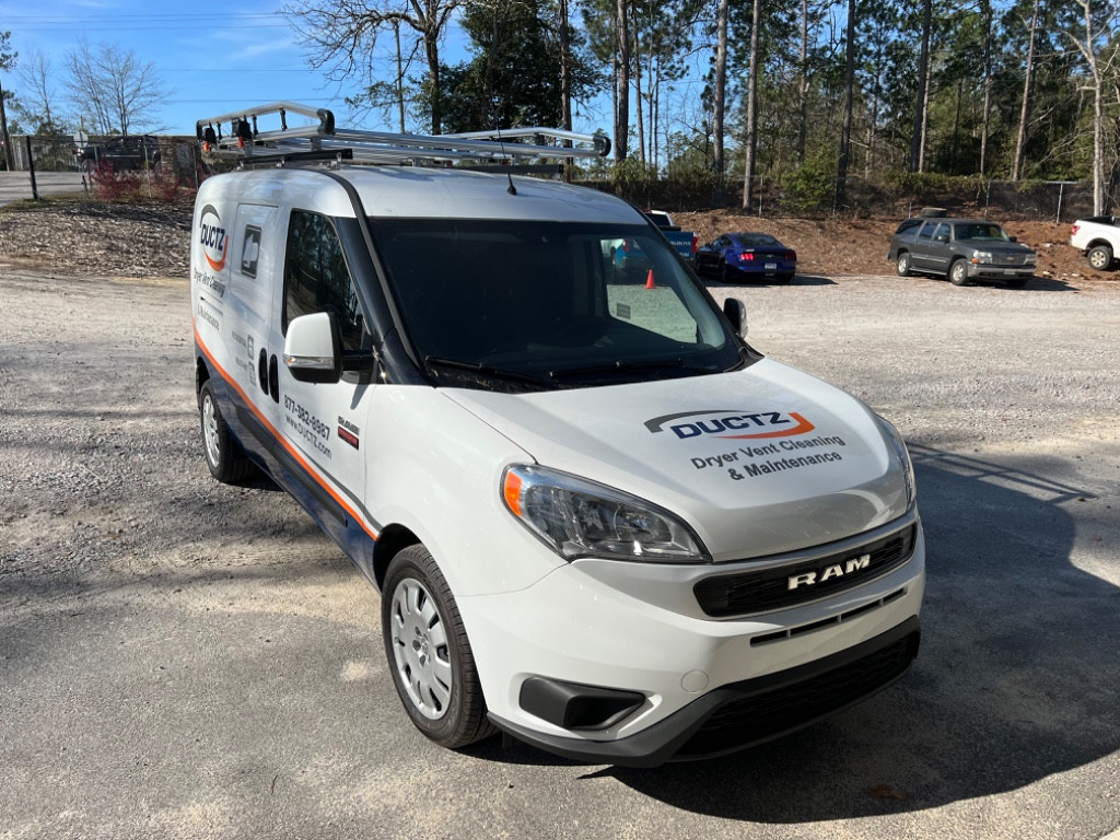 Photo by Timothy Mozley of Tempus Logix - Large