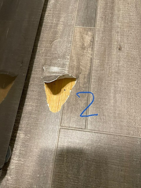 Second photo by Barry Heffron of SML Self Storage & Moving Logistics - Large