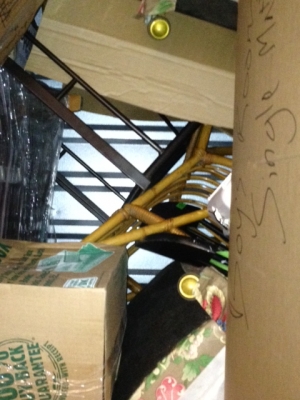 Photo by C. Adams of Atlas Van Lines - Large