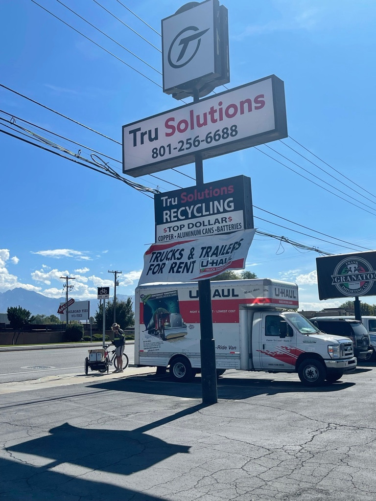 Photo by Henery Mega of Tru Solutions Moving LLC - Large