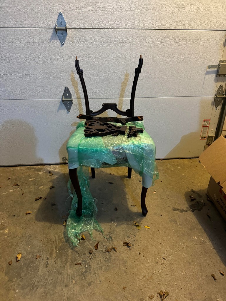 Second photo by Peter Santa Maria of Bravo Moving - Large