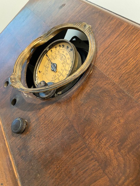 Second photo by Charlene J Trux of Clutter Moving and Storage - Large