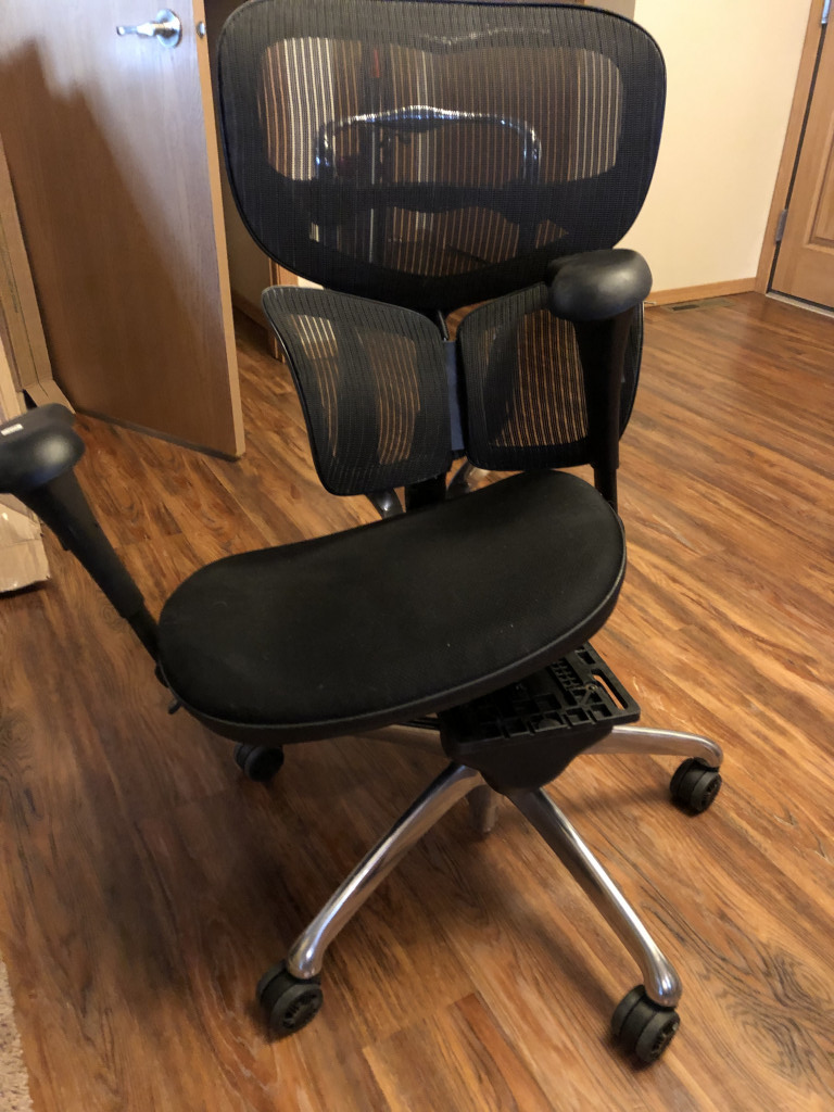 Second photo by Chel Becket of Los Angeles Transfer and Storage - Large