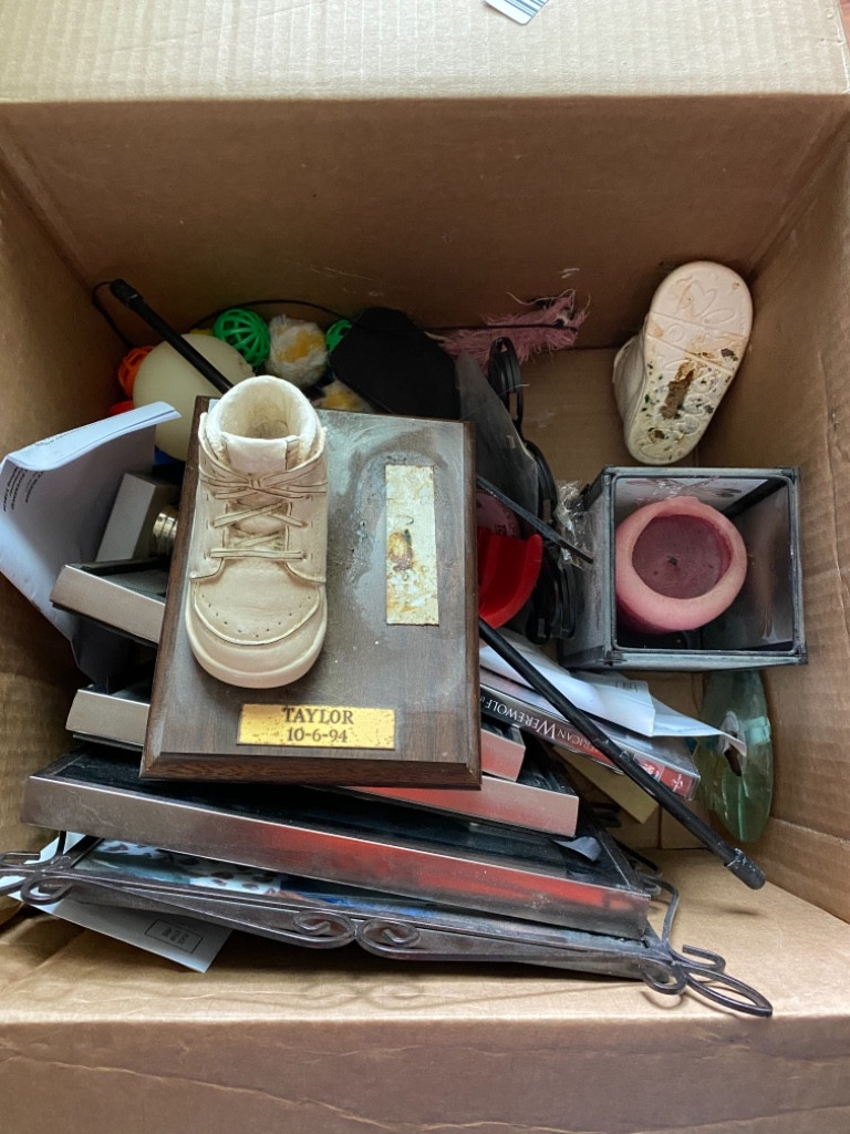 Second photo by Nadine Benz of Dougherty Brothers Moving LLC - Large