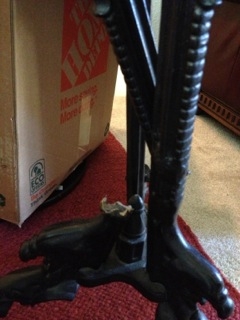 Second photo by Liz Carlson of On Time Moving and Storage - Large