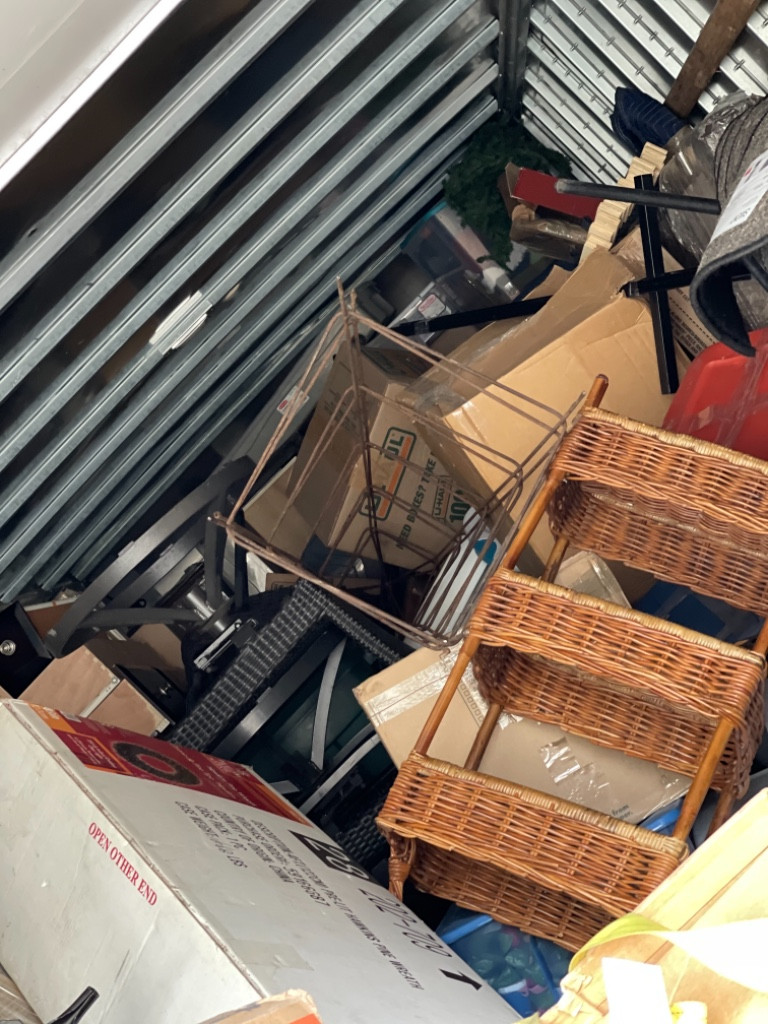 Second photo by Jackie Orgon of J&D Moving Company LLC - Large