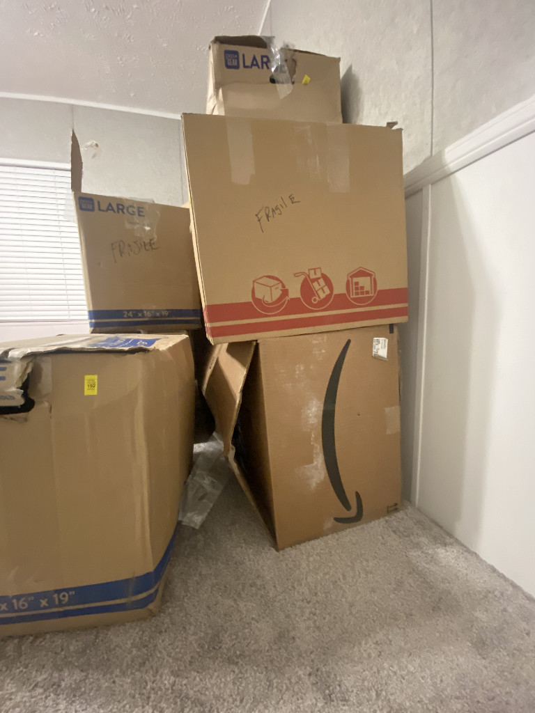 Photo by Joshua Killeen of USA Logistics Moving - Large