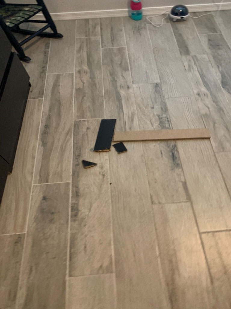 Photo by Tyiana Marie of Moving Relocation Systems - Large