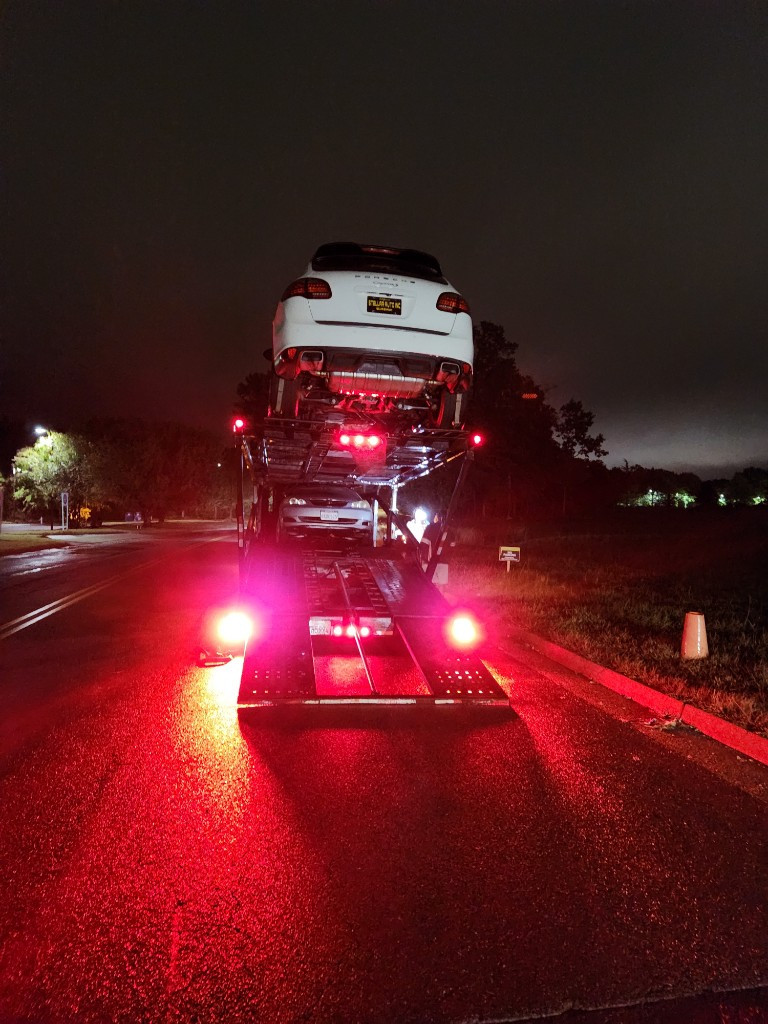 Photo by Anthony Jay L Chargualaf of Pride Car Shipping Inc - Large