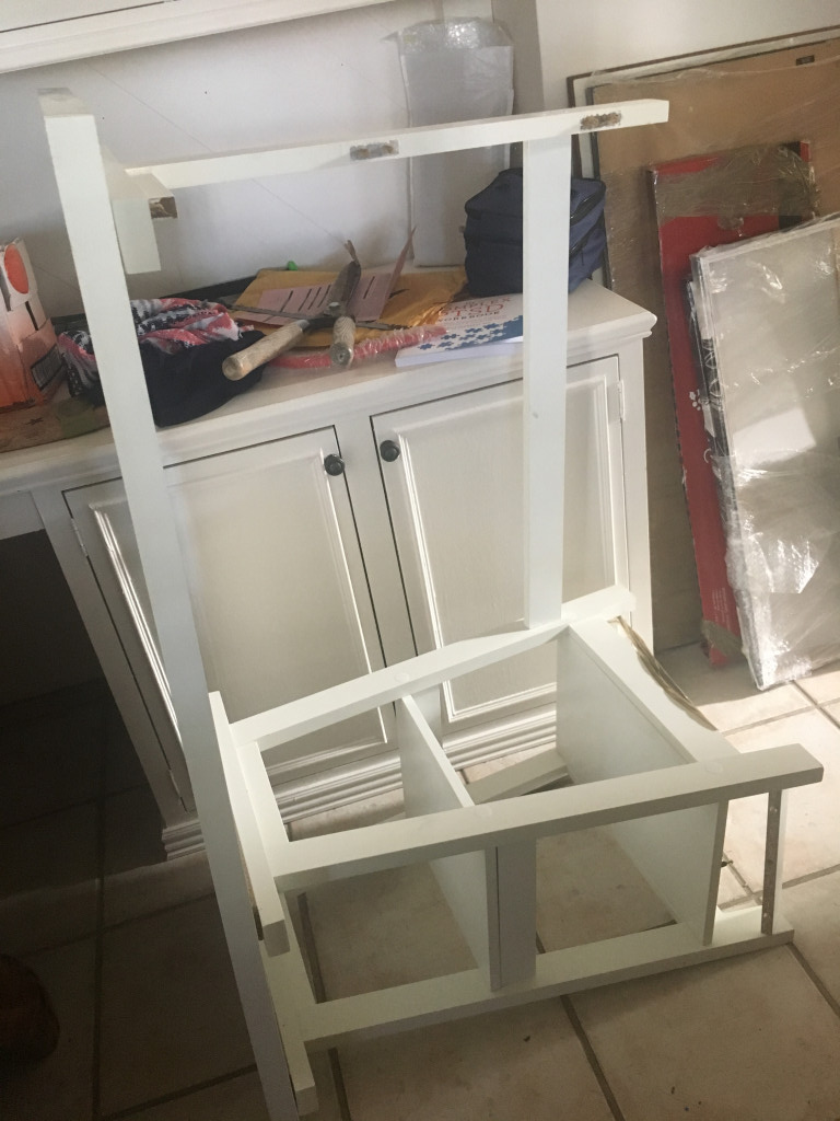 Photo by Mara White of Anthem Moving LLC - Large