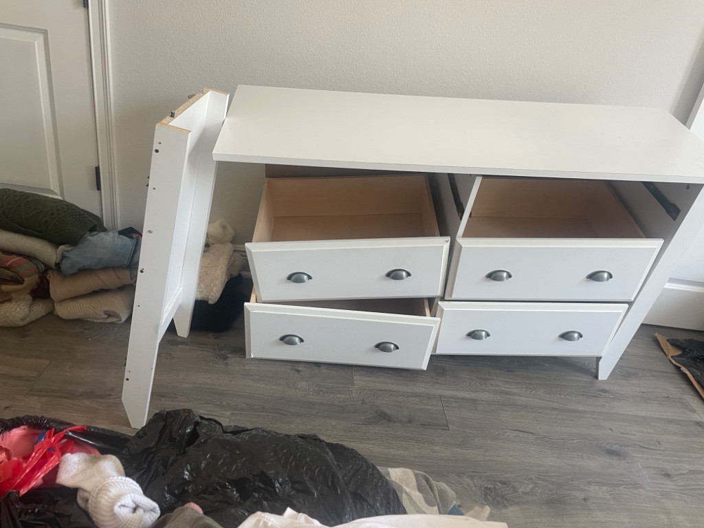 Photo by Taryn Shelton of Two Man Moving LLC - Large