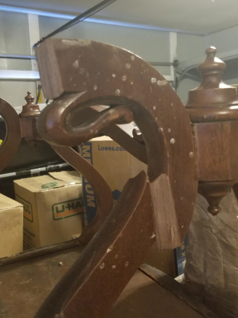 Photo by Michelle L Irvine of The Moving and Storage Company - Large