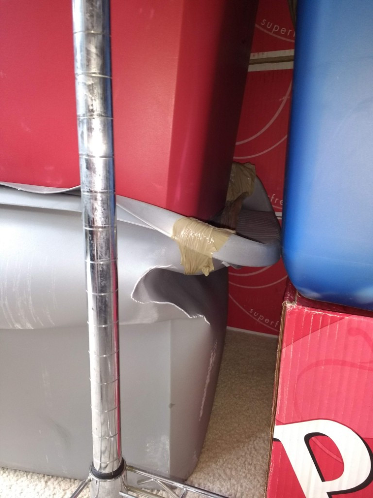 Second photo by Emily Smith of Atlas Van Lines - Large