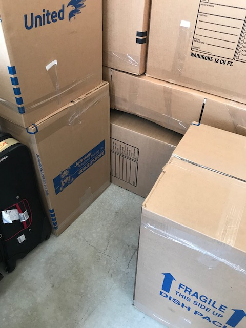 Second photo by Rom De Guzman of Open Road Moving and Storage - Large