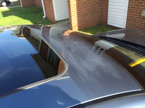 Second photo by Brandon of Montway Auto Transport - Large