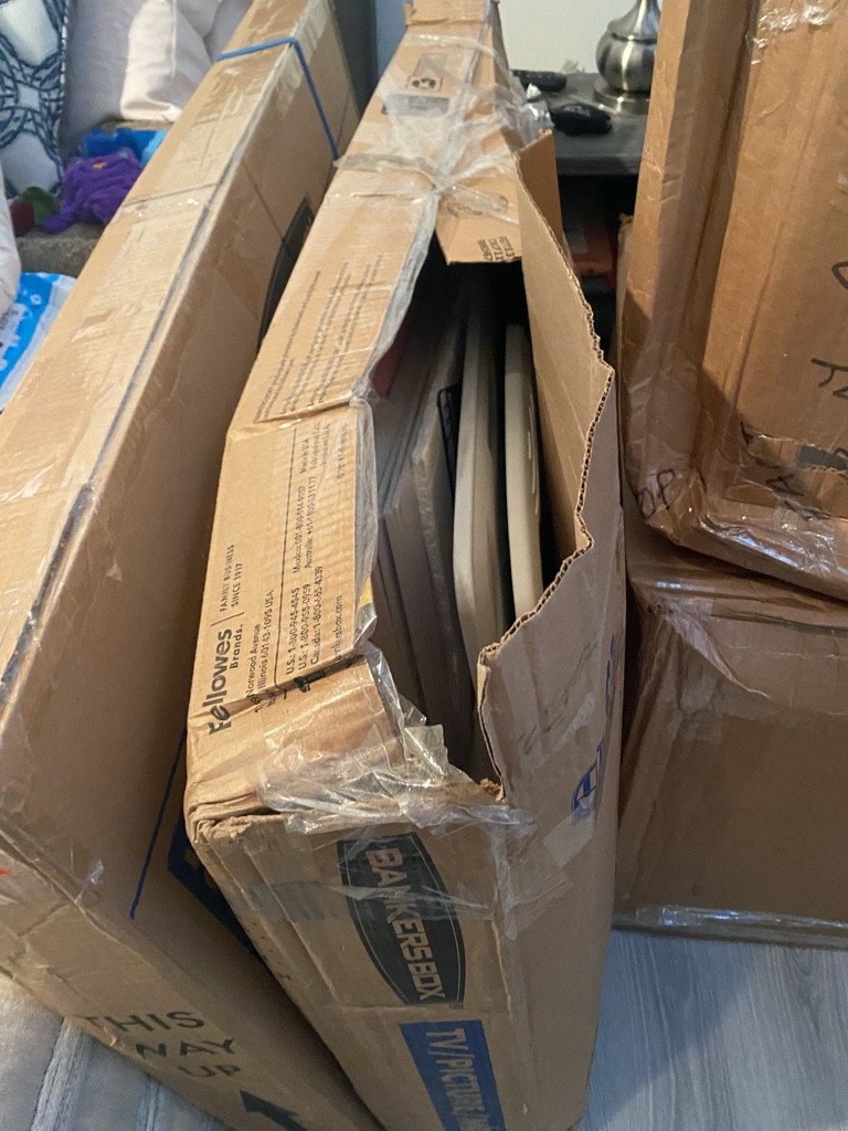 Photo by Debra Aragona of United Transportation Moving & Storage - Large