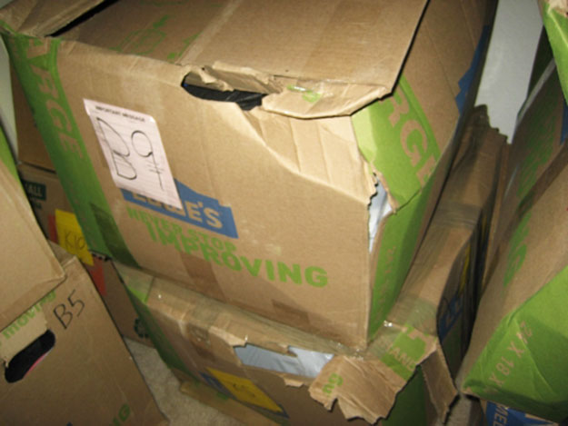 Photo by Pamela of NorthStar Moving Company - Large