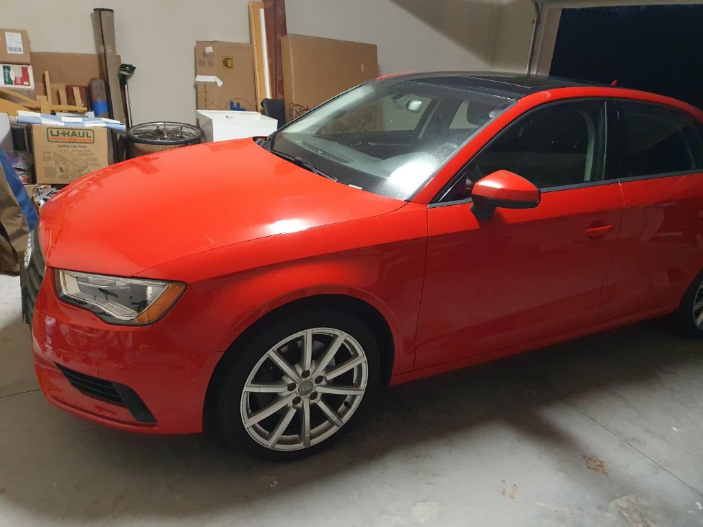 Photo by Ryan Johnson of Diesel Auto Express - Large