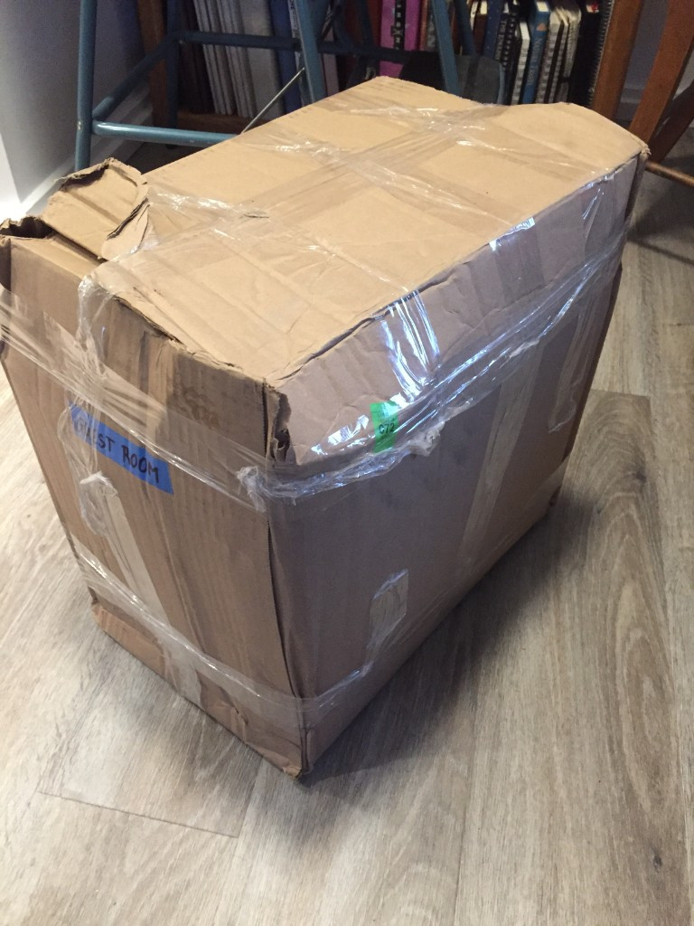 Photo by Kate Russell of BLVD Moving - Large