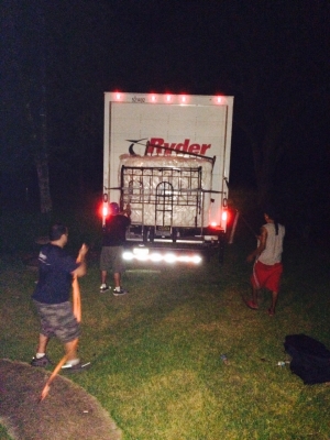 Photo by J Smith of Infinity Van Lines - Large